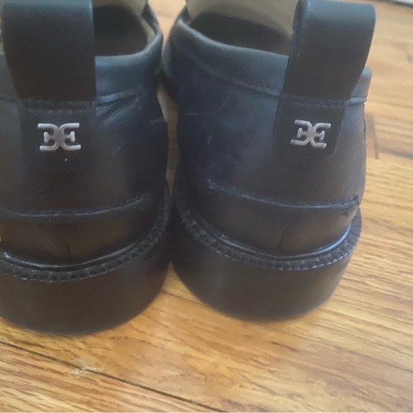 Sam Edelman loafers size 10 - Picture 4 of 4